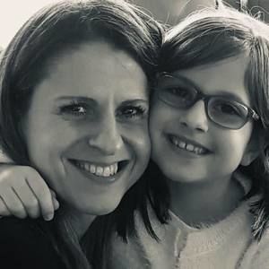 Meet your Posher, Ilaria